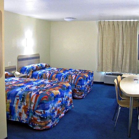 Motel 6-Oklahoma City, Ok - South Exterior foto