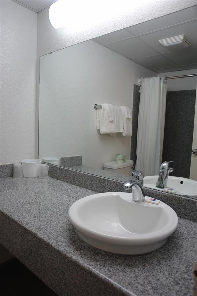 Motel 6-Oklahoma City, Ok - South Habitación foto