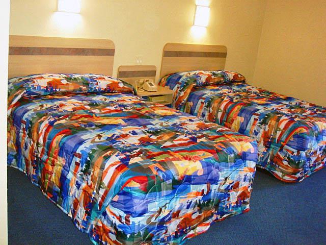 Motel 6-Oklahoma City, Ok - South Habitación foto